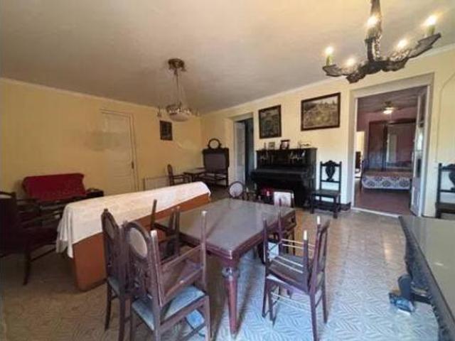 Casa rústica Venta Ascó, Ascó