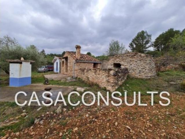 Casa rústica Venta Atzeneta del Maestrat, Atzeneta del Maestrat