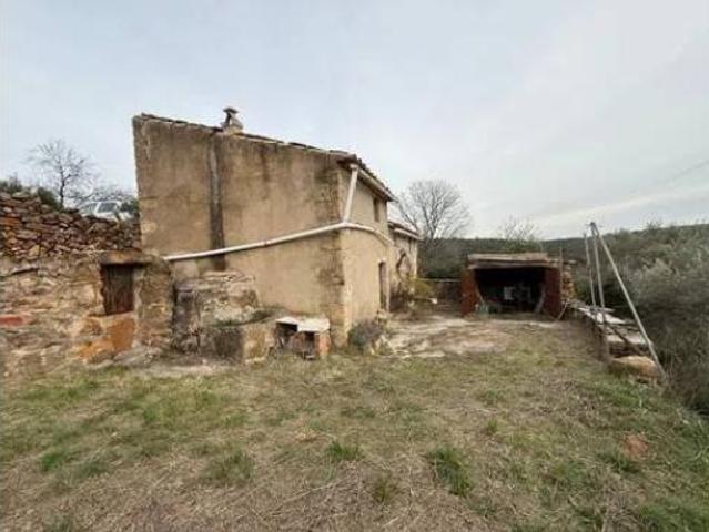 Casa rústica Venta Atzeneta del Maestrat, Atzeneta del Maestrat