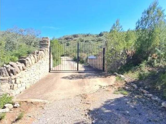 Casa rústica Venta Atzeneta del Maestrat, Atzeneta del Maestrat