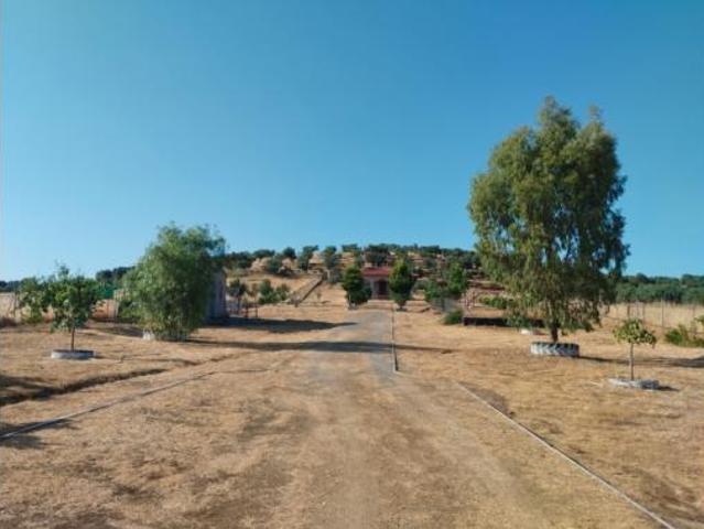 Casa rústica Venta Atalaya, Atalaya