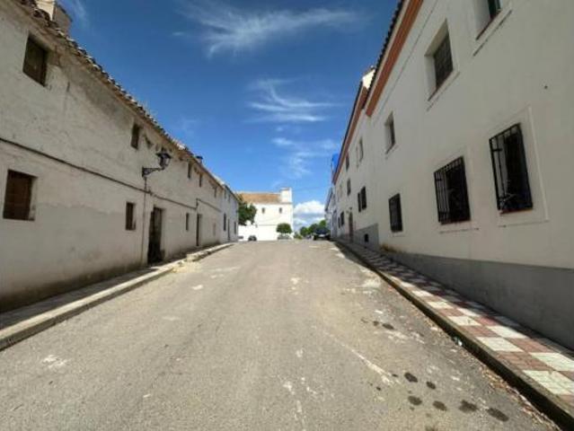 Casa rústica Venta Atarfe, Caparacena