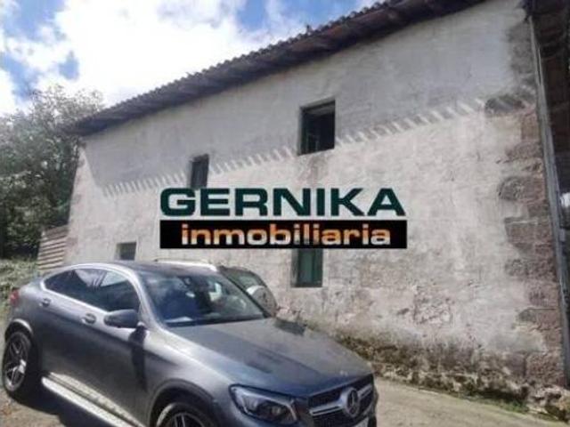Casa rústica Venta Aulesti, Aulestia