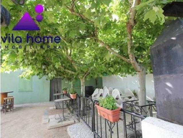 Casa rústica Venta Ávila Capital, Cuatro Postes
