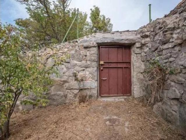 Casa rústica Venta Ávila Capital, San Antonio Estación Las Hervencias