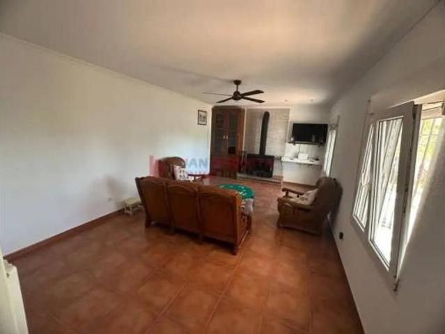 Casa rústica Venta Ayamonte, Pozo del Camino
