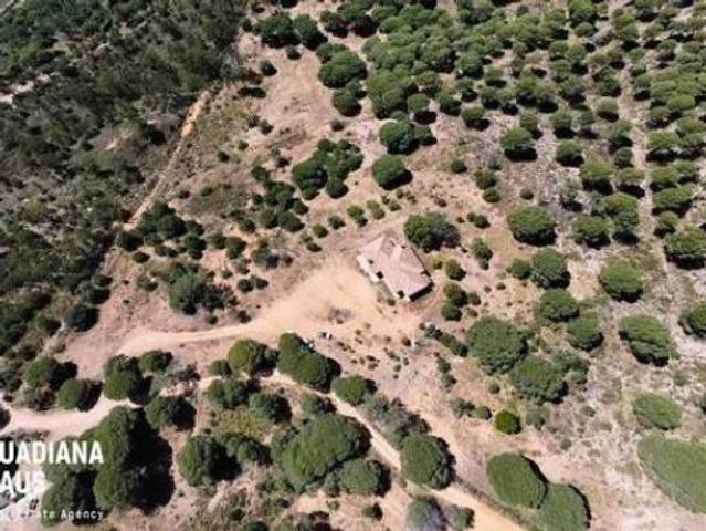 Casa rústica Venta Ayamonte, Pozo del Camino