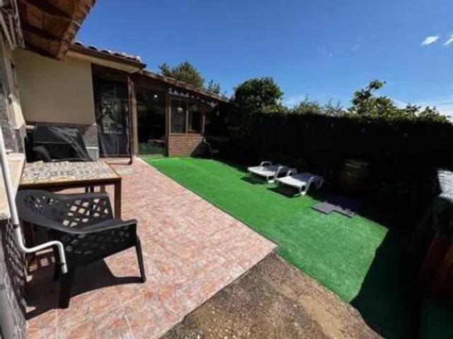 Casa rústica Venta Ayegui Aiegi, Ayegui Aiegi