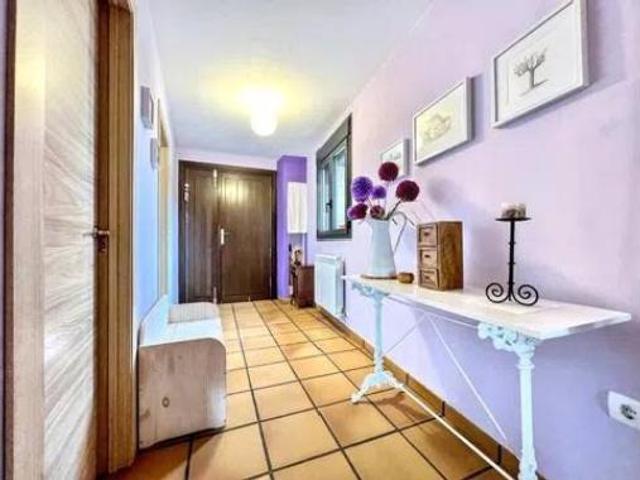Casa rústica Venta Ayerbe, Fontellas