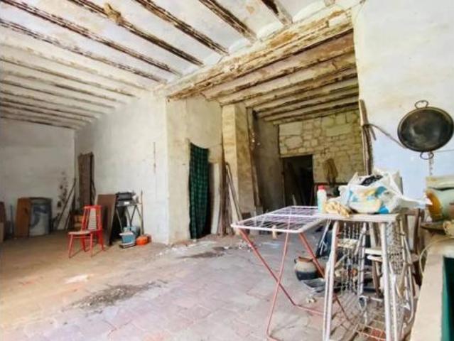 Casa rústica Venta Ayódar, Ayódar