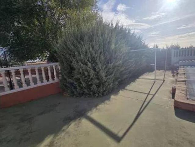 Casa rústica Venta Azuaga, Azuaga