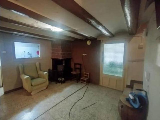 Casa rústica Venta Azanuy Alins, Azanuy Alins