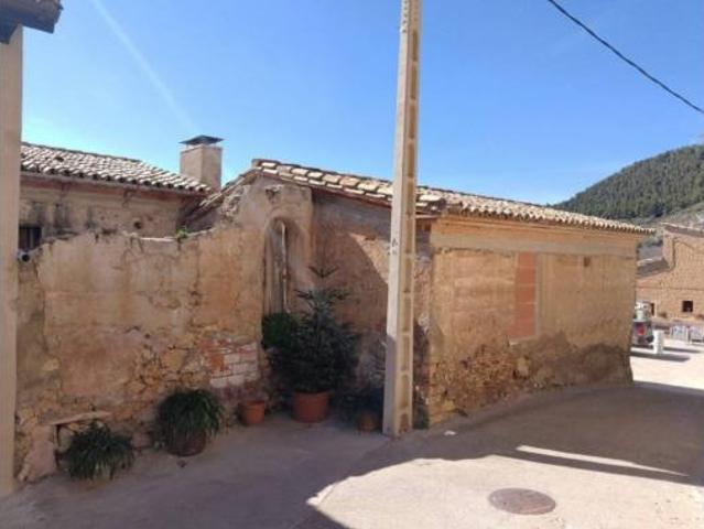 Casa rústica Venta Azanuy Alins, Azanuy Alins