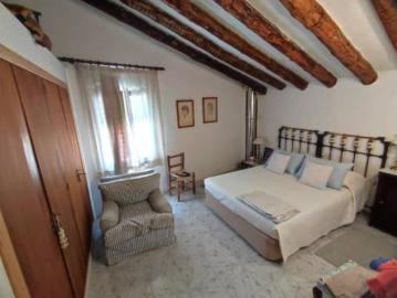 Casa rústica Venta Azlor, Azlor