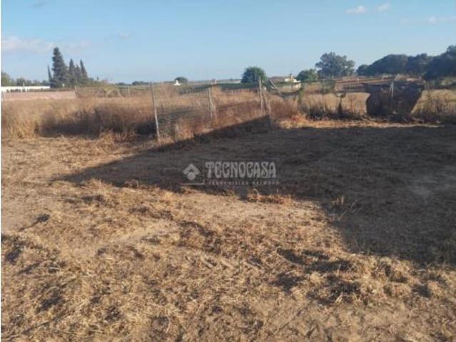 Casa rústica Venta Aznalcázar, Aznalcázar