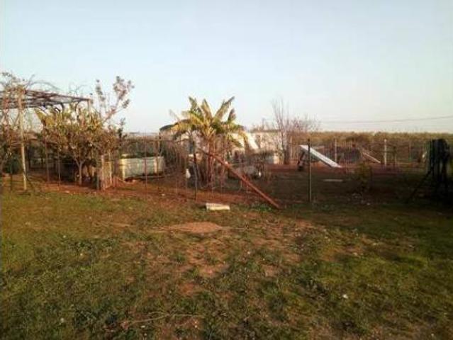 Casa rústica Venta Aznalcóllar, Aznalcóllar