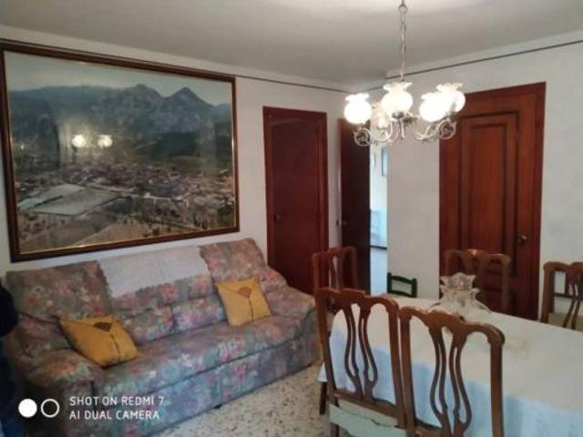 Casa rústica Venta Bot, Bot