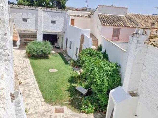 Casa rústica Venta Botorrita, Botorrita