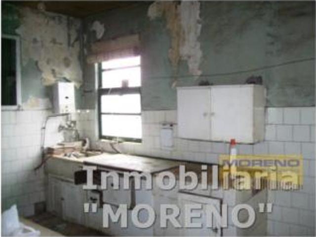 Casa rústica Venta Bóveda, Bóveda