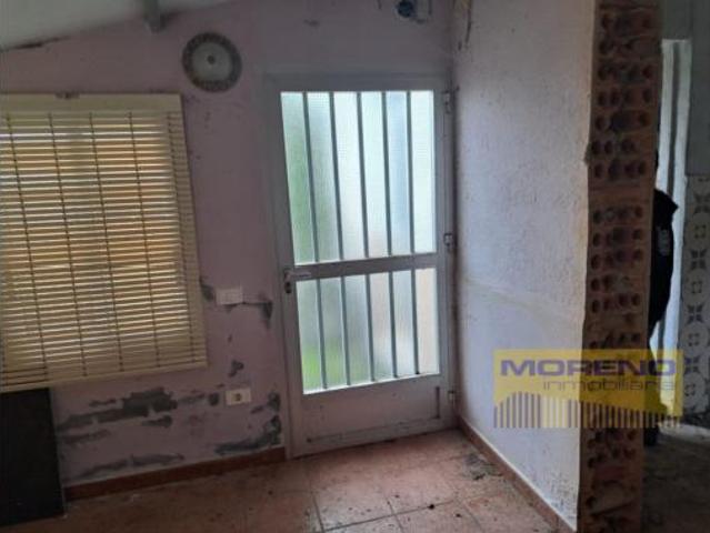 Casa rústica Venta Bóveda, Bóveda