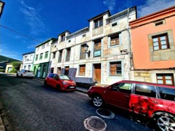 Casa rústica Venta Boal, Boal