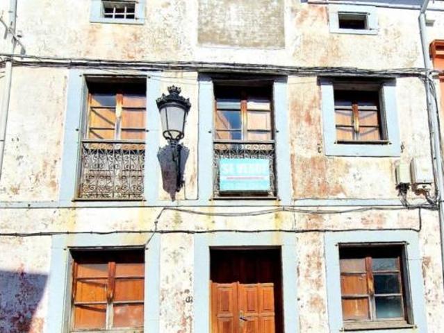 Casa rústica Venta Boal, Boal