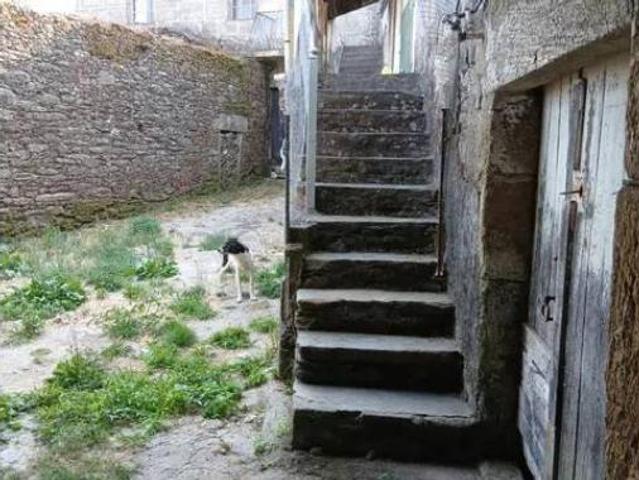 Casa rústica Venta Boborás, Boborás