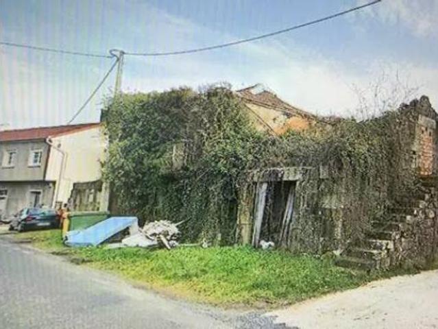 Casa rústica Venta Boborás, Boborás