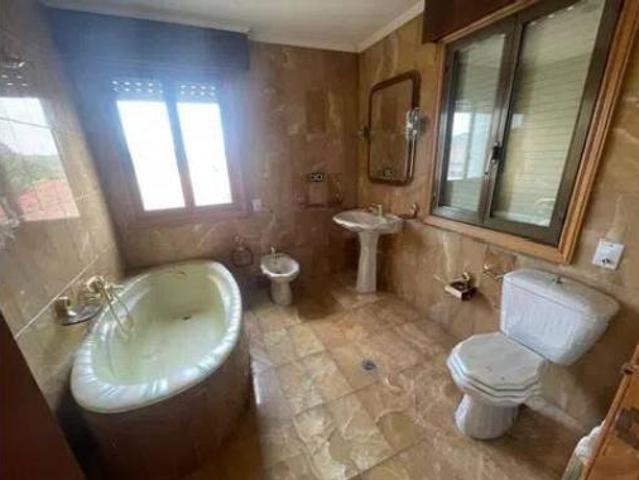 Casa rústica Venta Boborás, Boborás
