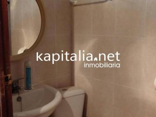 Casa rústica Venta Bocairent, Bocairent