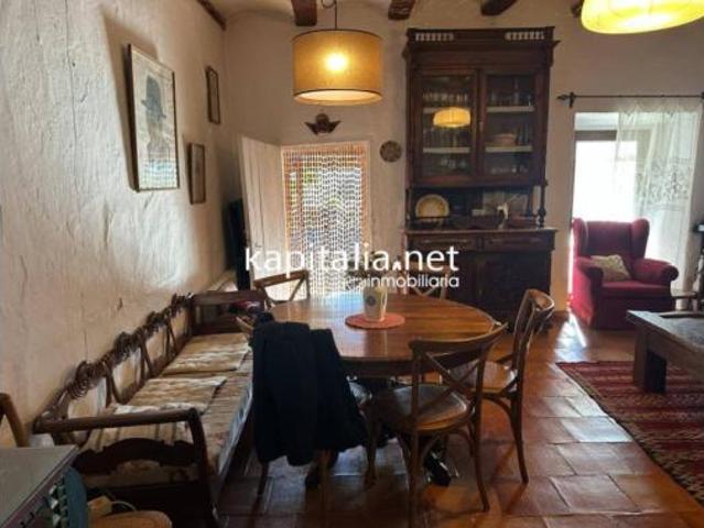 Casa rústica Venta Bocairent, Bocairent