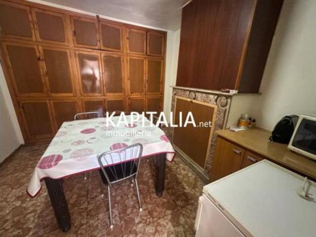 Casa rústica Venta Bocairent, Bocairent