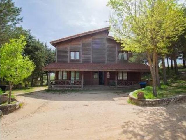 Casa rústica Venta Boceguillas, Boceguillas