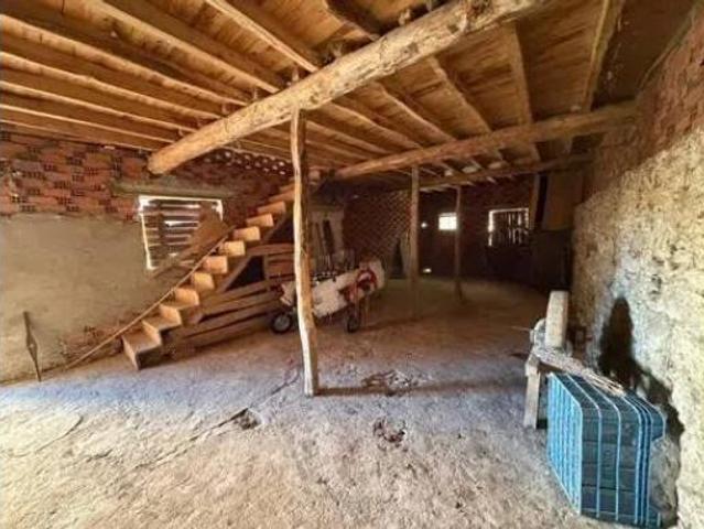 Casa rústica Venta Bohoyo, Bohoyo