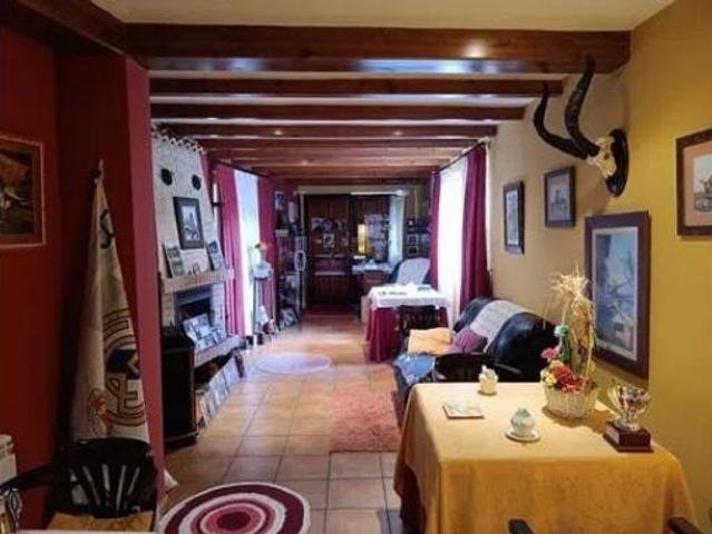 Casa rústica Venta Bohoyo, Bohoyo