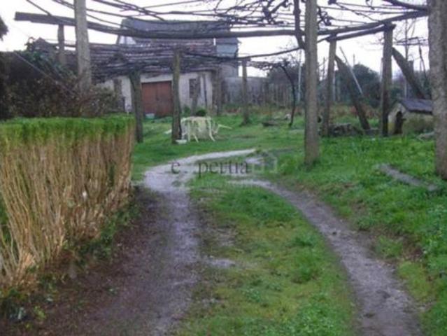Casa rústica Venta Boiro, Agueiros Cespon
