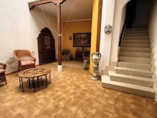 Casa rústica Venta Bolaños de Calatrava, Bolaños de Calatrava