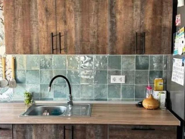 Casa rústica Venta Bollullos Par del Condado, Bollullos Par del Condado