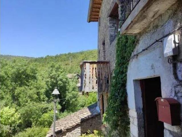 Casa rústica Venta Boltaña, Boltaña