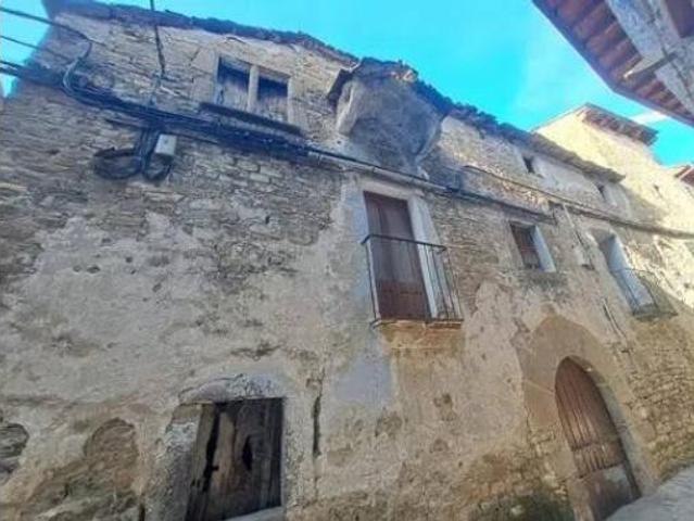 Casa rústica Venta Boltaña, Boltaña