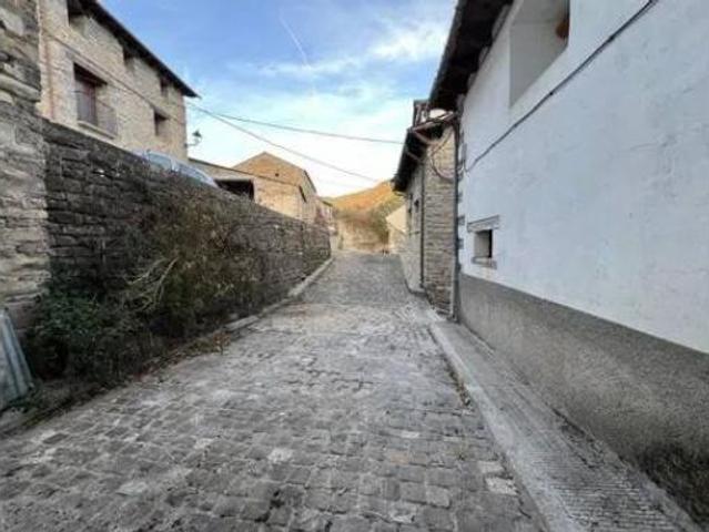 Casa rústica Venta Borau, Borau