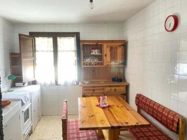 Casa rústica Venta Borja, Borja