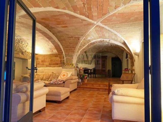 Casa rústica Venta Borrassà, Borrassà
