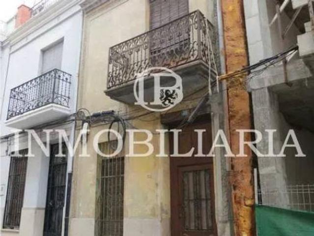 Casa rústica Venta Borriol, Borriol