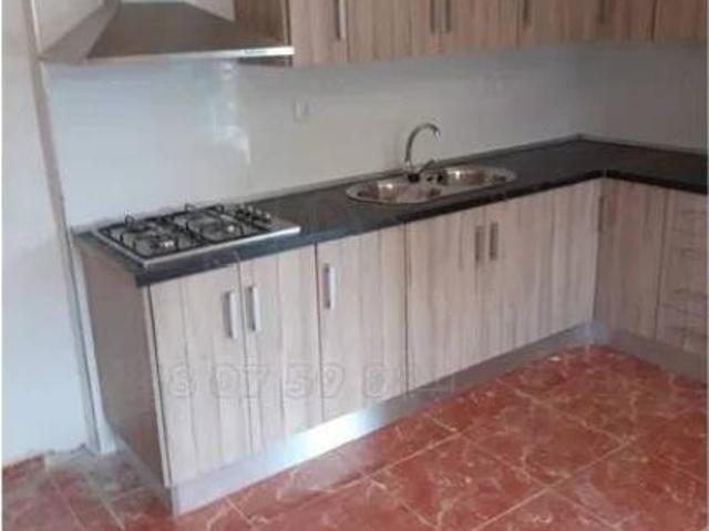 Casa rústica Venta Baza, Baza