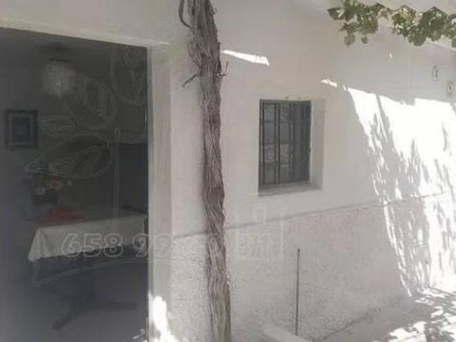 Casa rústica Venta Baza, Baza