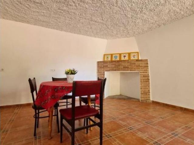 Casa rústica Venta Baza, Jámula