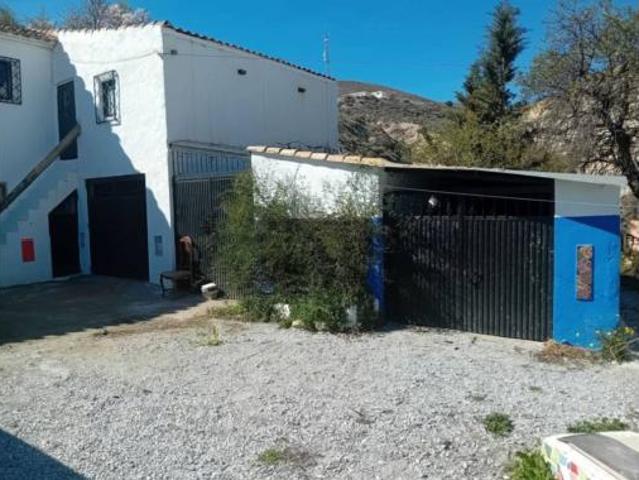 Casa rústica Venta Baza, Baza