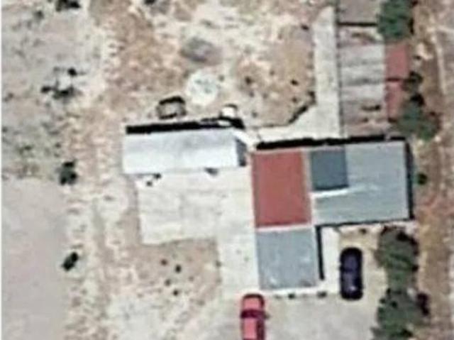 Casa rústica Venta Baza, Baza
