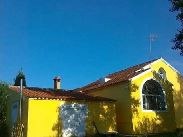 Chalet rústico Venta Badajoz Capital, Carretera de Olivenza